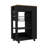 Kitchen Cart, Kitchen, Black / Light Oak-1752430094
