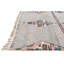 Tapis gris Murphy
