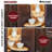 Rev-A-Shelf Wood 2-Shelf Half-Moon Blind Corner Cabinet Pullout Organizer for Kitchen Storage-104034880-97300367