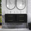 Meuble-lavabo simple 24 po avec lavabo
