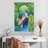 Brampt Perfect Peacock-108472687