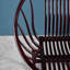 Chaise berçante Traditional