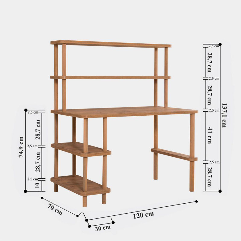 Bureau Klarissa