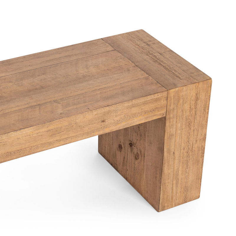 Clayton Bench