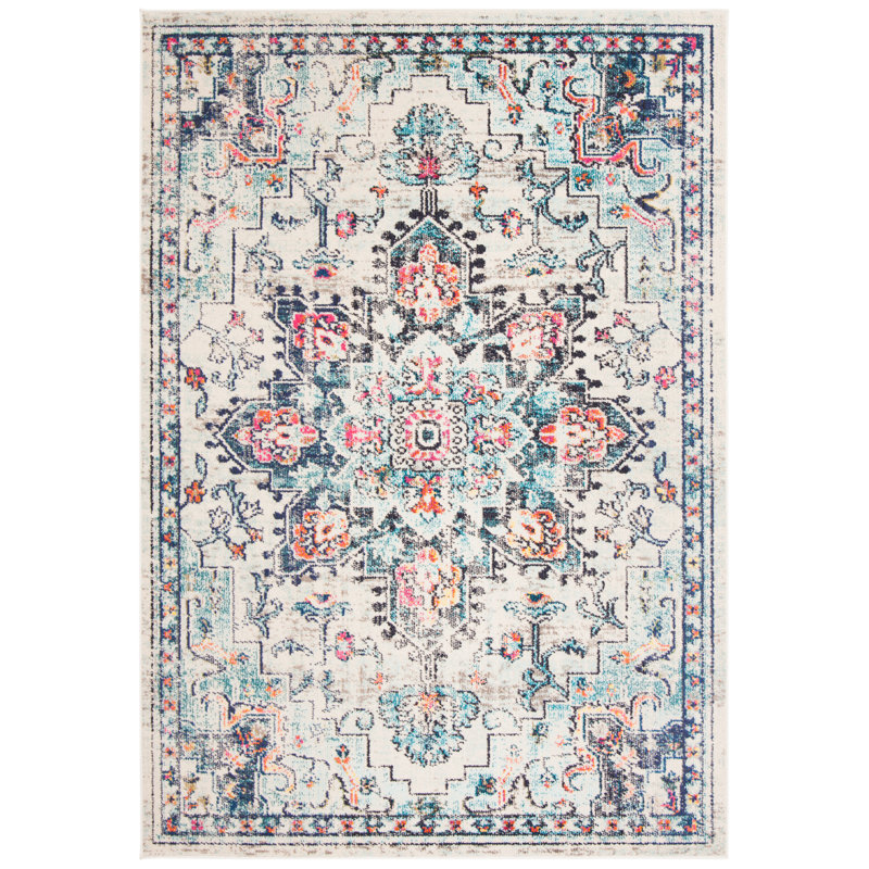 Tapis oriental Felty, Rectangle 9 pi x 12 pi