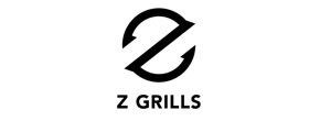 Logo Z GRILLS