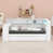 Blanc / beige est en rupture de stock
