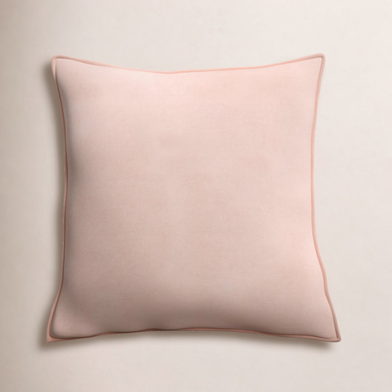 Housse de coussin Norwin, 22 po x 22 po, Pêche