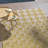 Houndstooth Indoor / Outdoor Rug-97696716