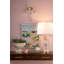 Burlwood Console-30563732