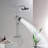 10-4/5" Wall Mounted Solid Brass Rainfall Complete Shower System With Hand Shower-119918035