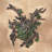 Crotchety Crank Tree Ent Wall Sculpture