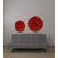 Horloge murale Lierre-1121250354