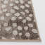 Tapis d'intérieur à imprimé animal naturel Sirenna-1799507368