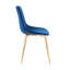 Jackstin Upholstered Dining Chair-908472626