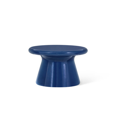 Yahiko Midnight Gloss Coffee Table