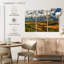 Alvord Jackson Hole en automne-108086461