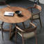 Petite table de salle à manger Nordic-1161387654