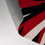 Tapis abstrait intérieur et extérieur Abstract Redshift-1547151696