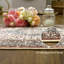 Caong Rectangle Oriental Area Rug-1435439246
