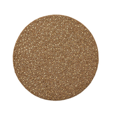Gold Rush Placemat