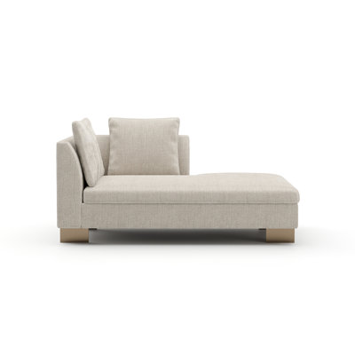 Chaise Sectional