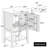Liljan 20" Single Bathroom Vanity Set-1507621739