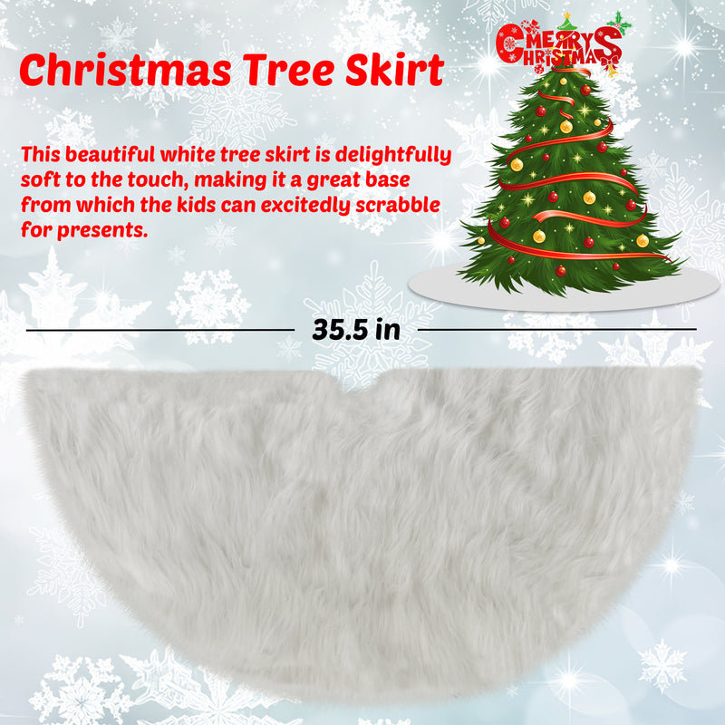 Solution de soin d'arbre de Noël