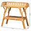 Console (table basse incluse seulement)