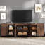 Ensemble 2 pièces de meuble télé et table basse Aadam