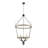 Piscitelli 15 - Light Dimmable Chandelier