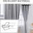 Calabro Room Darkening Curtain Single Panel-2102926512
