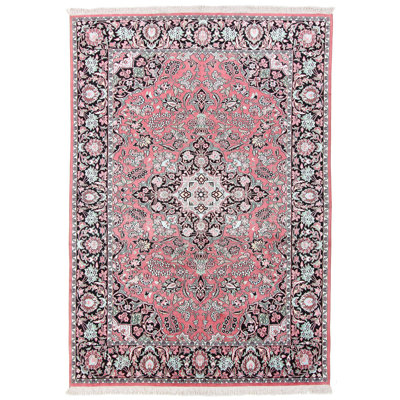 Oriental Hand Woven 196cm X 288cm Area Rug