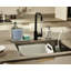 Wash & Drain Basin with Carry Handles-1772394940