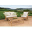 Savannah Outdoor Coffee Table