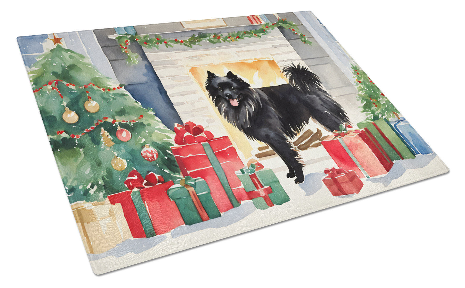 https://assets.wfcdn.com/im/65485754/compr-r85/2593/259322612/german-spitz-cozy-christmas-glass-cutting-board-large.jpg