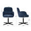 Chaise de bureau Cozy-185354003