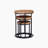 Bertolino Set of 3 End Tables