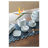 BIA Cordon Bleu Porcelain Rectanglar Soy Sauce Dipping Dish