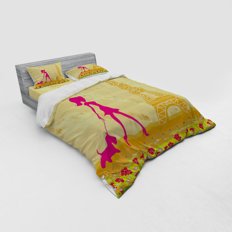 Ensemble de housse de couette adolescent room