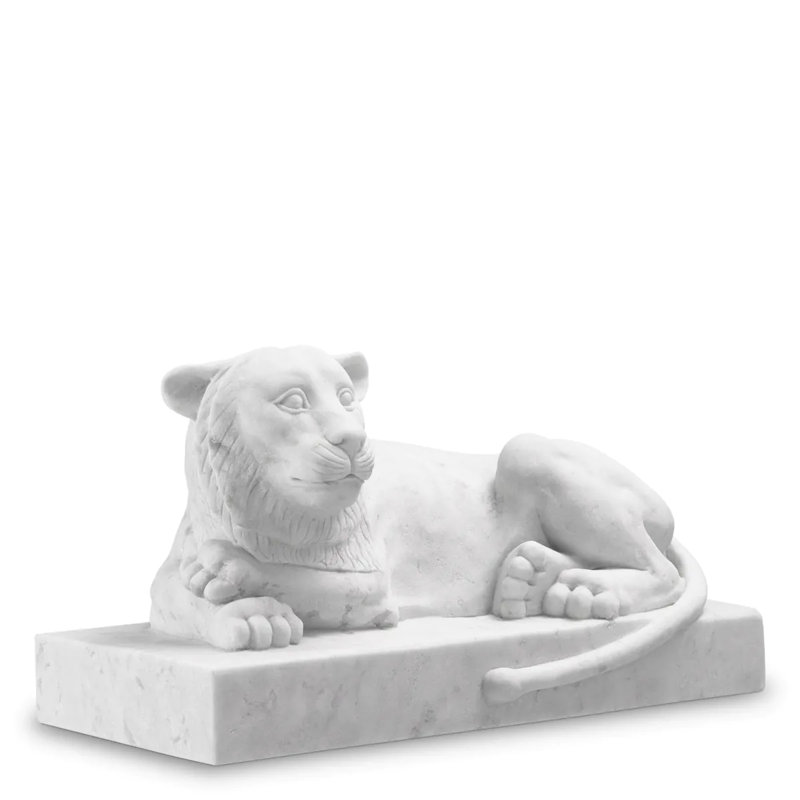 Met X Eichholtz Animals Figurines & Sculptures