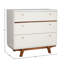 Petite commode 3 tiroirs Adora Dakota