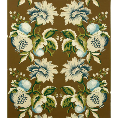 Jessup 36' L x 24" W Wallpaper Roll