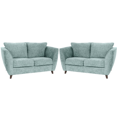 Urbana 2 Piece Sofa Set