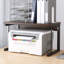 Manufactured Wood Desk Organiser