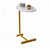 Gold selected