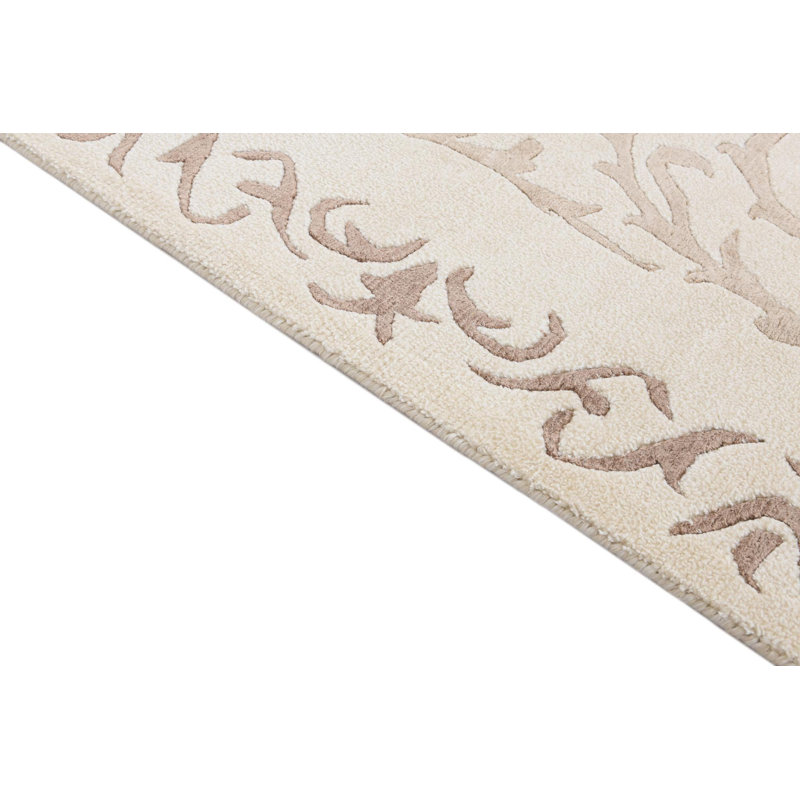 Runner Howard Ivory Rug