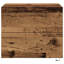 50cm W Solid Wood Bedside Table-1315071461