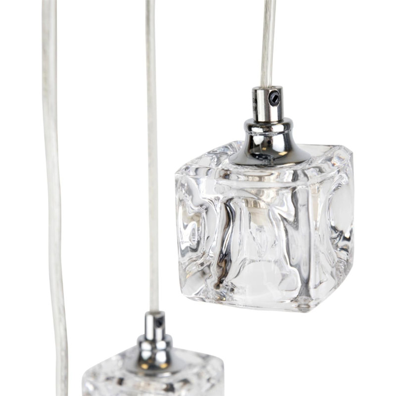 Gibbsboro 5 - Light Cluster Pendant