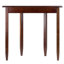 Table de bout Sickler